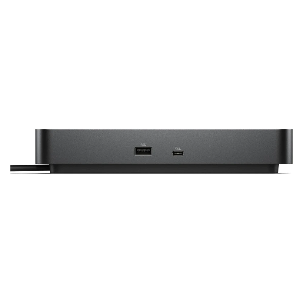 Док-станция Dell Pro Thunderbolt 4 Dock - WD25TB4 130W (210-BTHY) — 3