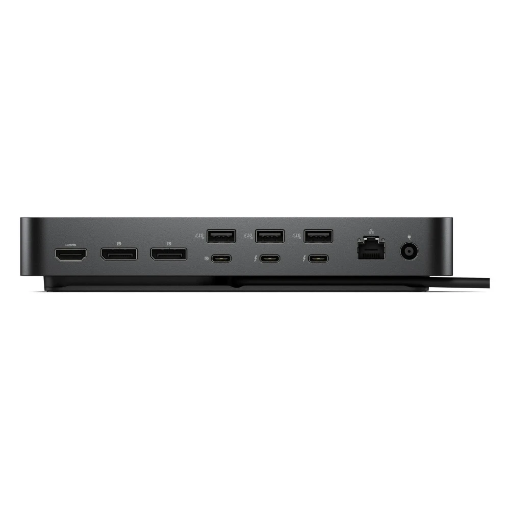 Док-станция Dell Pro Thunderbolt 4 Dock - WD25TB4 130W (210-BTHY) — 4