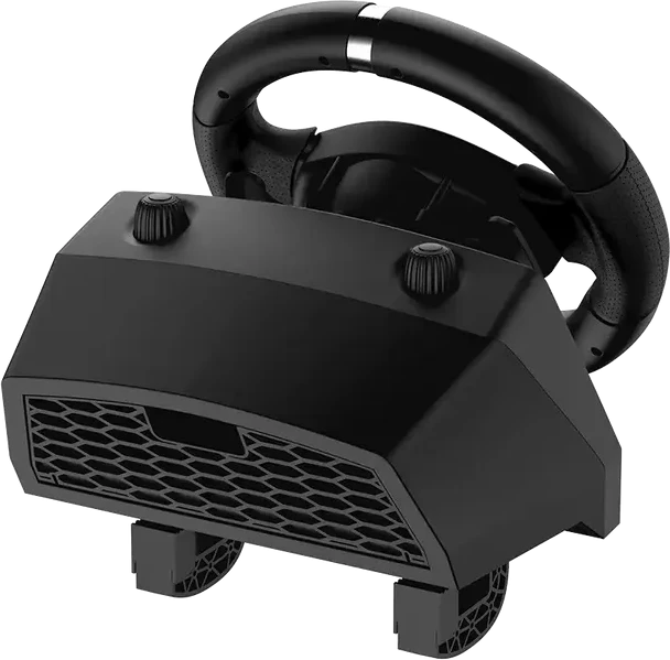 Игровой руль Genius Speed Master X2, 270-1080°, USB — 5