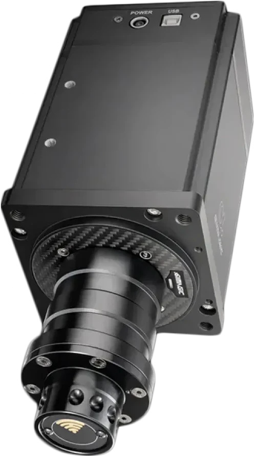 Геймпад SIMAGIC Alpha 15Nm Pro Level Direct Drive Wheelbase. S102 — 2