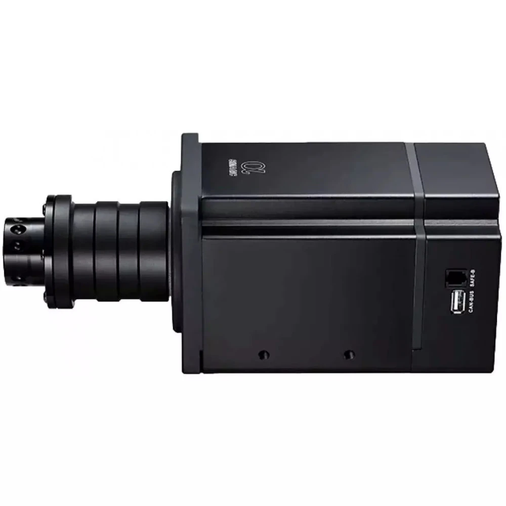 Геймпад SIMAGIC Alpha 15Nm Pro Level Direct Drive Wheelbase. S102 — 5