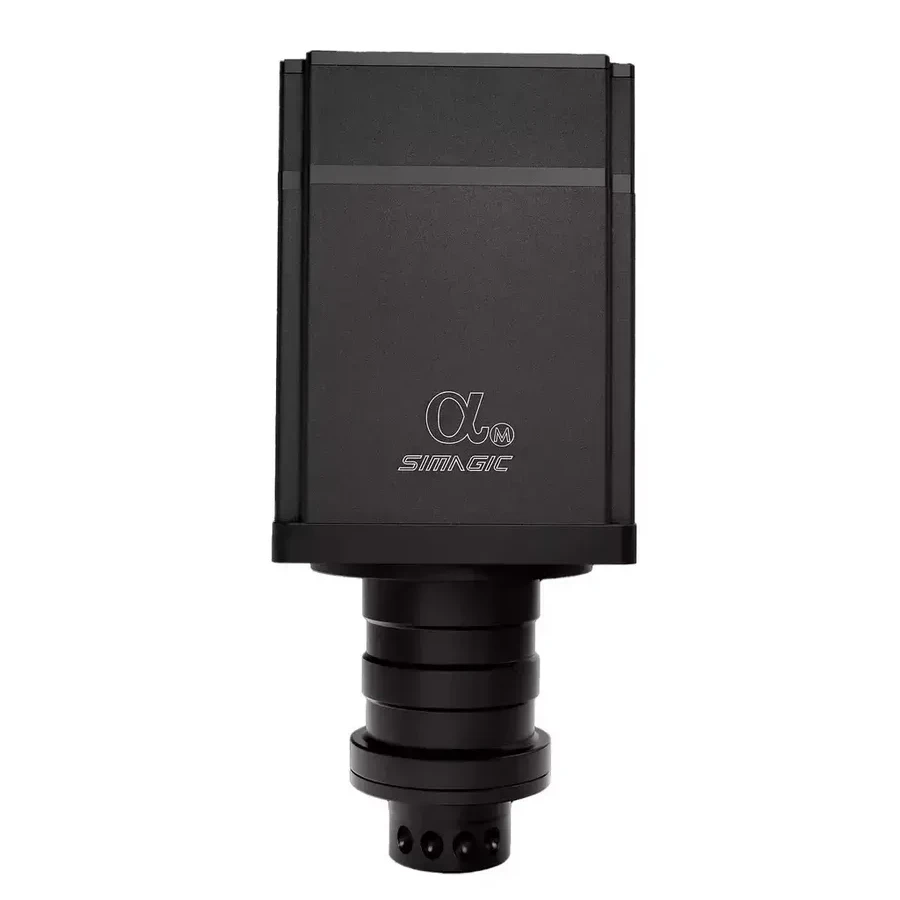 Геймпад SIMAGIC Alpha Mini 10Nm Pro Level Direct Drive Wheelbase. S101