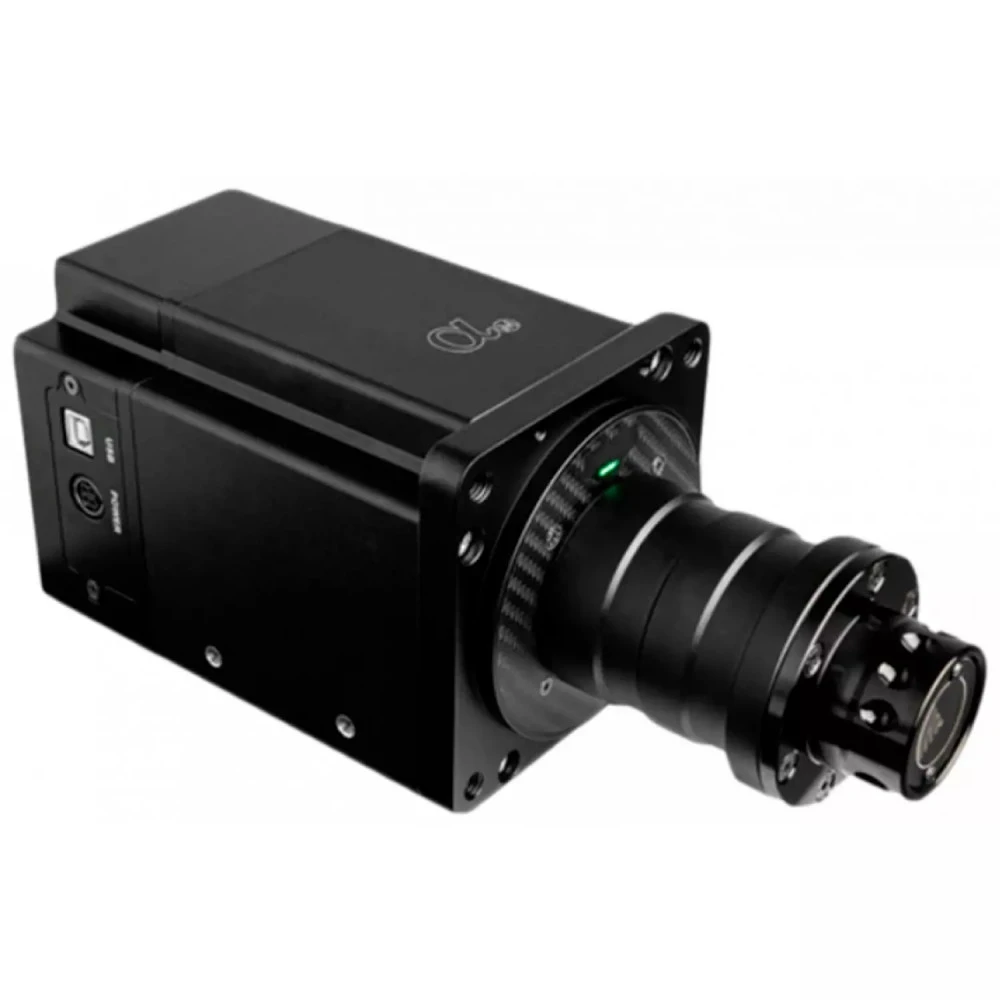 Геймпад SIMAGIC Alpha Mini 10Nm Pro Level Direct Drive Wheelbase. S101 — 3
