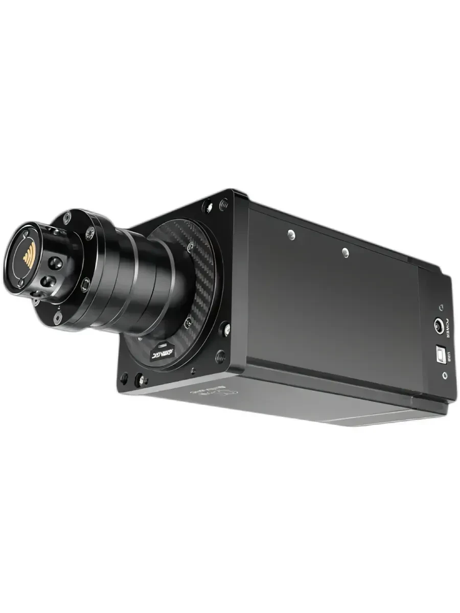 Геймпад SIMAGIC Alpha U 23Nm Pro Level Direct Drive Wheelbase. S103
