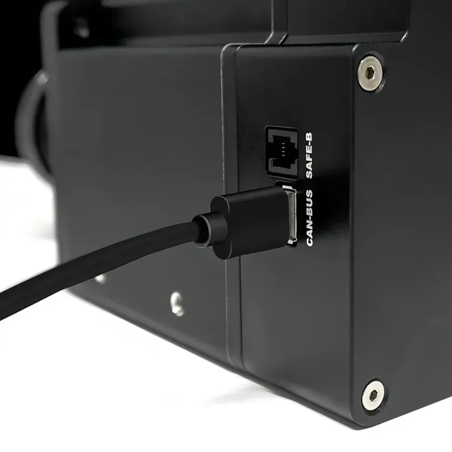 Геймпад SIMAGIC Wheelbase USB Extender. S463 — 2