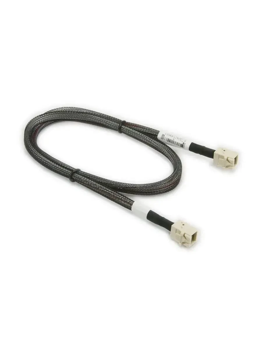 Кабель Mini SAS HD Supermicro CBL-SAST-0590