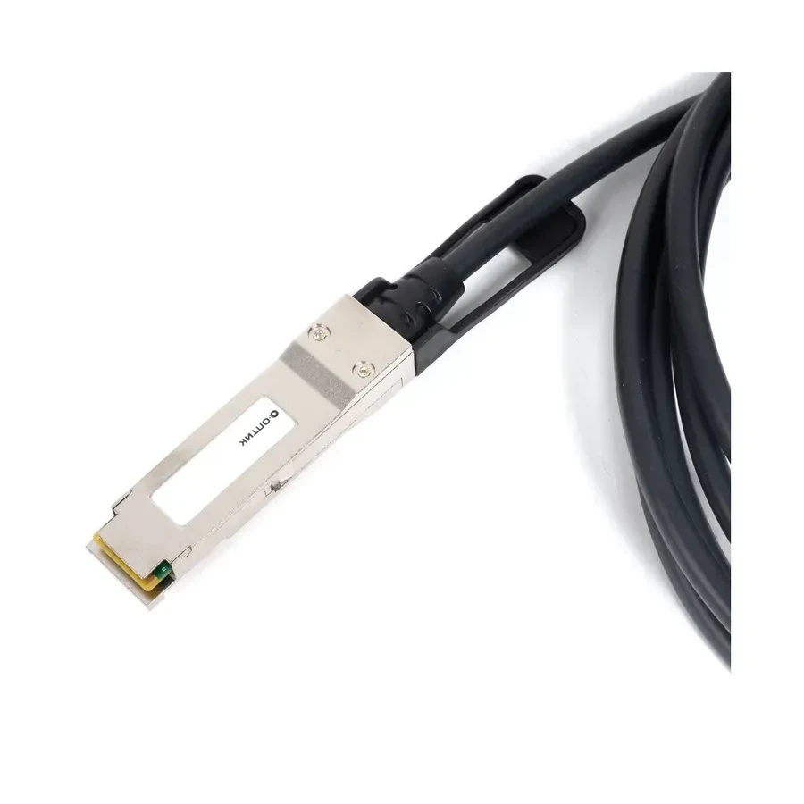 Кабель А-Оптик AO-DAC-40G-3D, прямой 40G — 2
