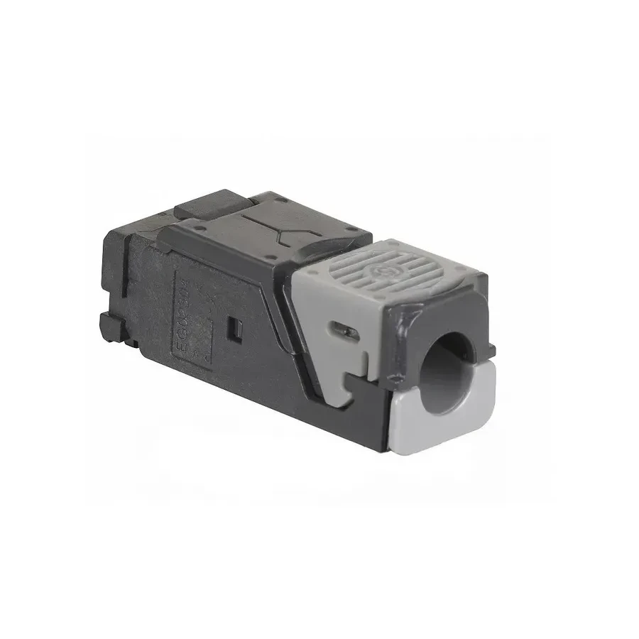 Коннектор RJ45 Legrand 033753, Cat5e — 3