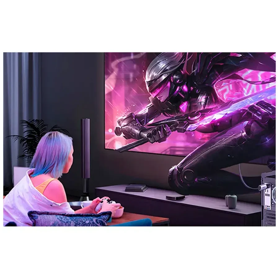 Кабель Ugreen DP115 DisplayPort-HDMI 8K, 1m — 3