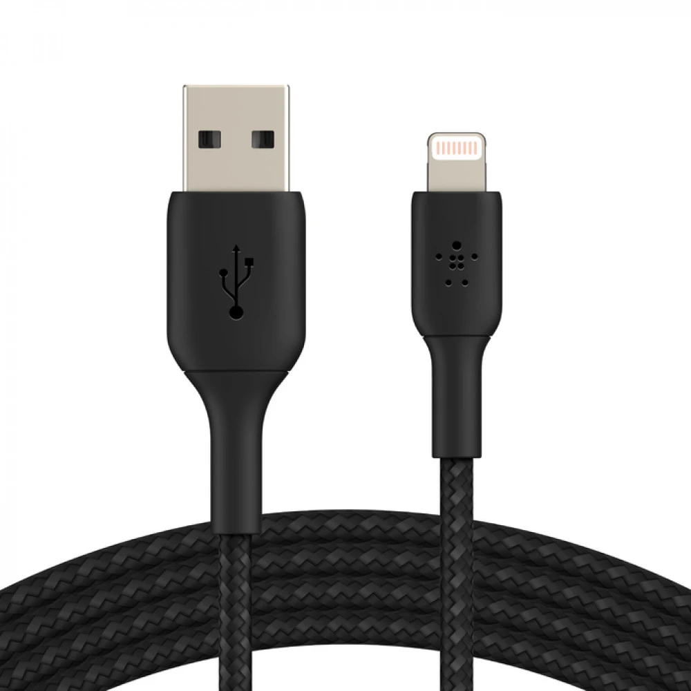 Кабель BOOST CHARGE Lightning USB-A 2M