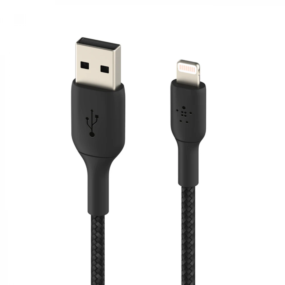 Кабель BOOST CHARGE Lightning USB-A 2M — 2
