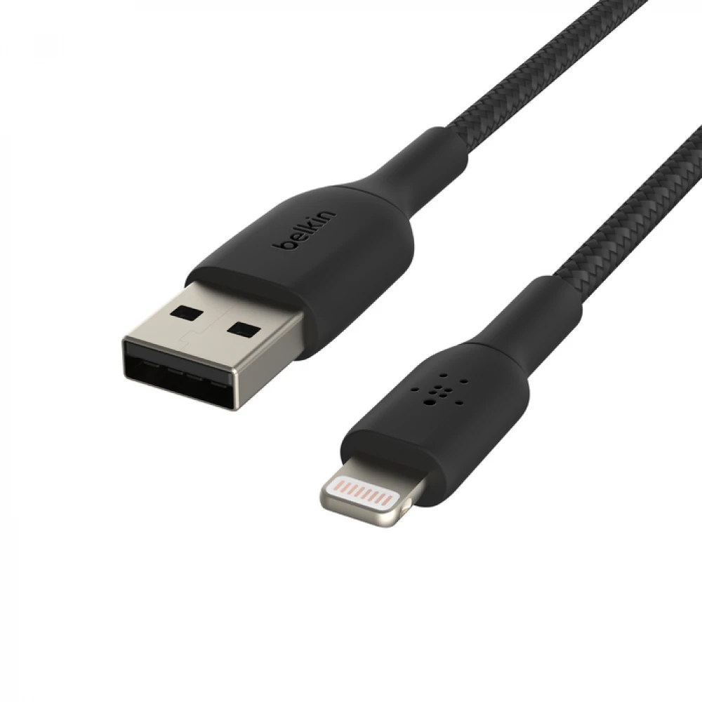 Кабель BOOST CHARGE Lightning USB-A 2M — 3