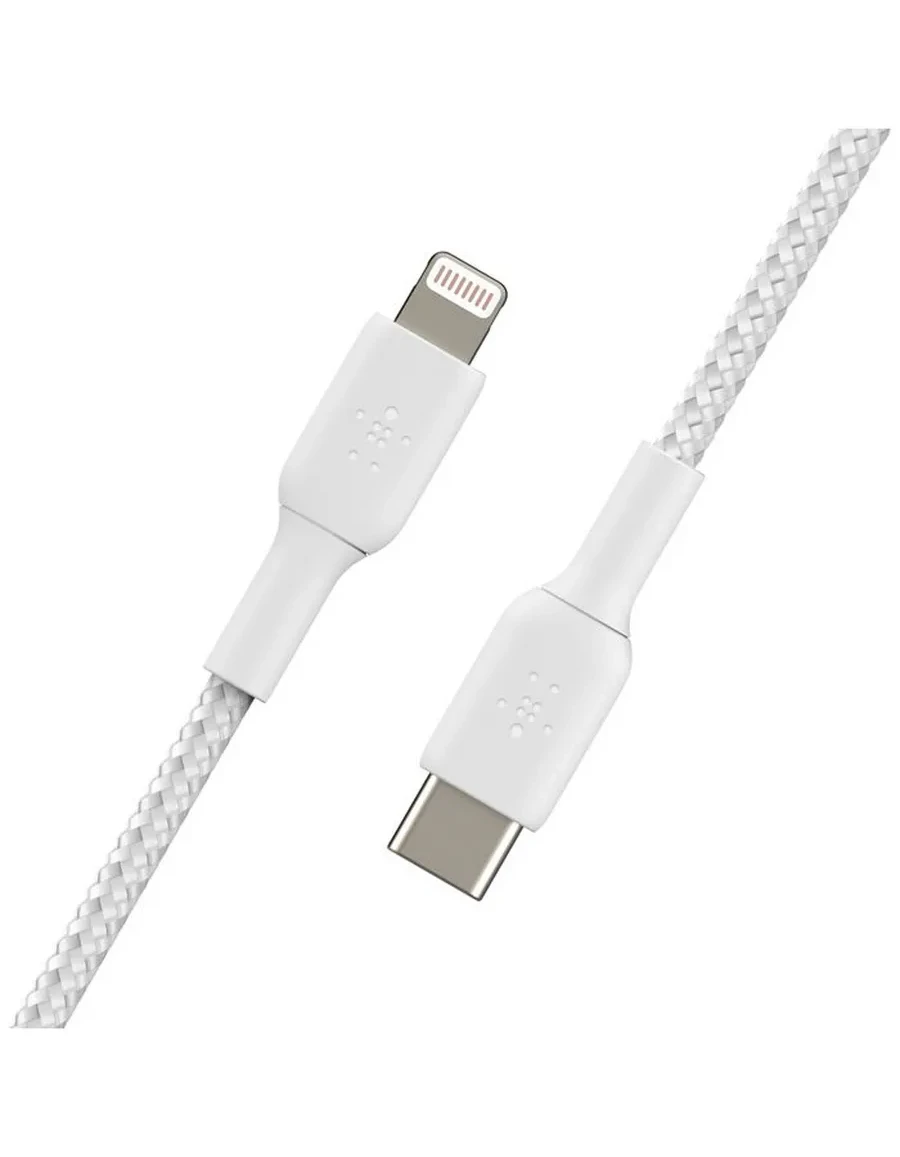 Кабель BOOST CHARGE Lightning USB-C 2M