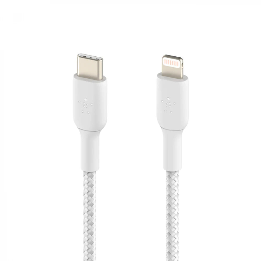 Кабель BOOST CHARGE Lightning USB-C 2M — 3