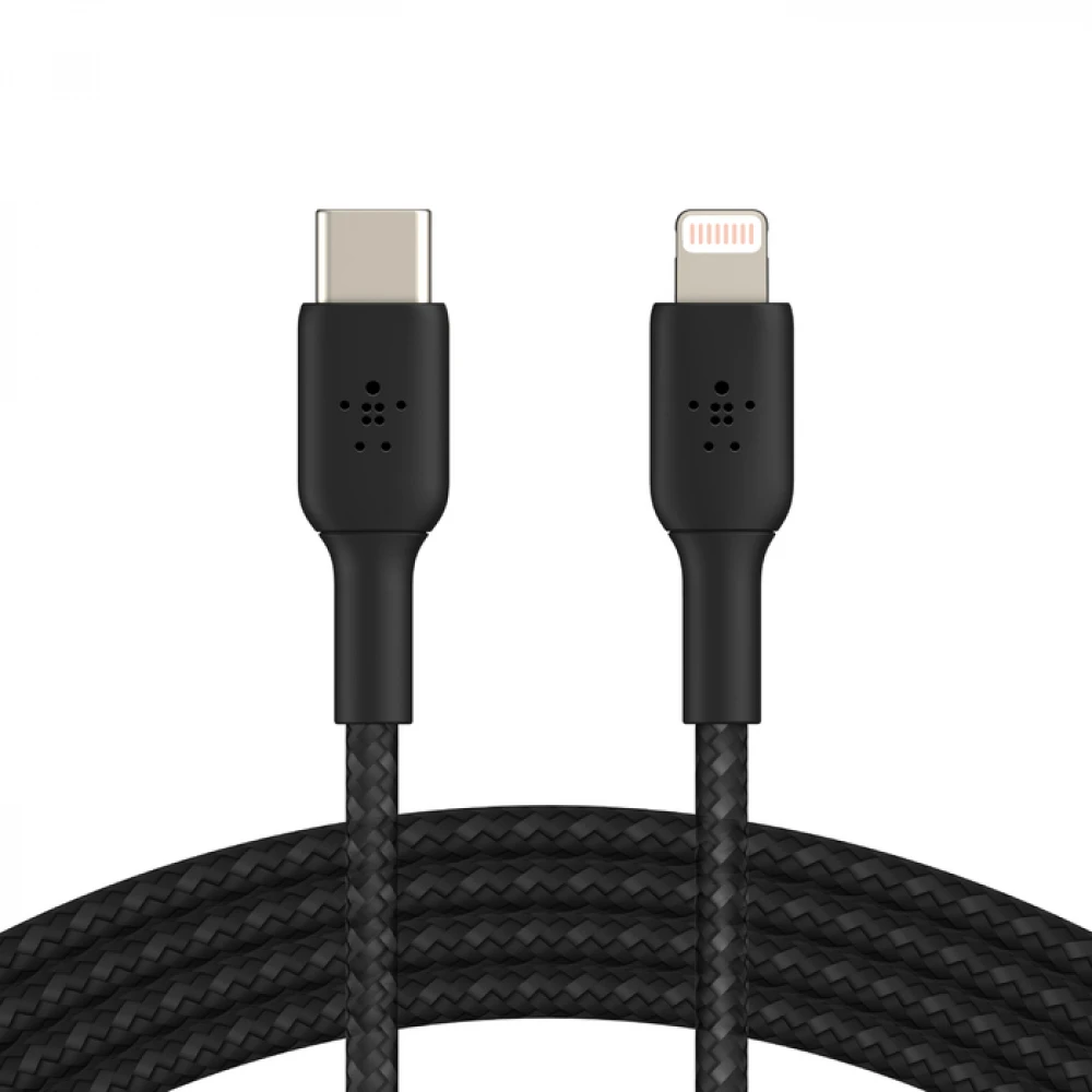 Кабель BOOST CHARGE Lightning USB-C 2M
