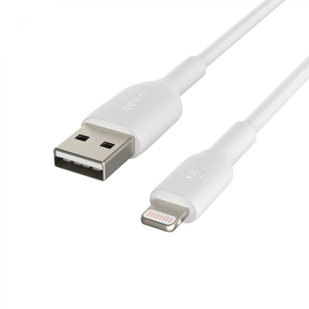 Кабель BOOST CHARGE Lightning USB-A 1M — 4
