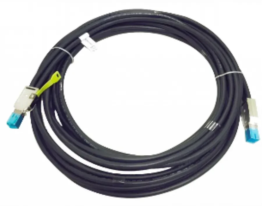Кабель HUAWEI HS-SAS-2-02 MiniSAS HD, 2m, SAS 3.0