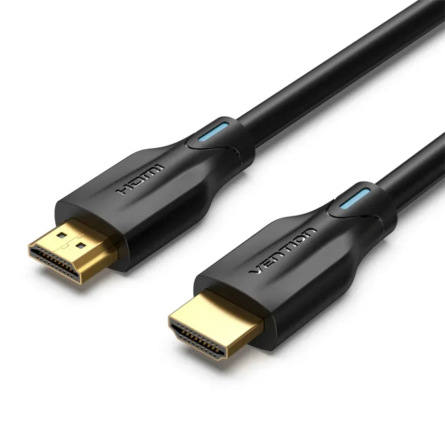 Кабель Vention HDMI 2.1, 8K 60Hz, 3м