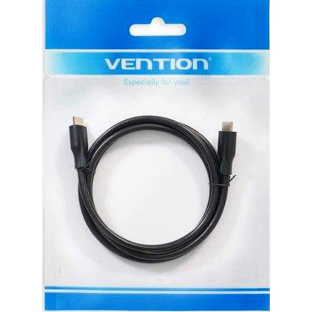 Кабель Vention HDMI 2.1, 8K 60Hz, 3м — 3