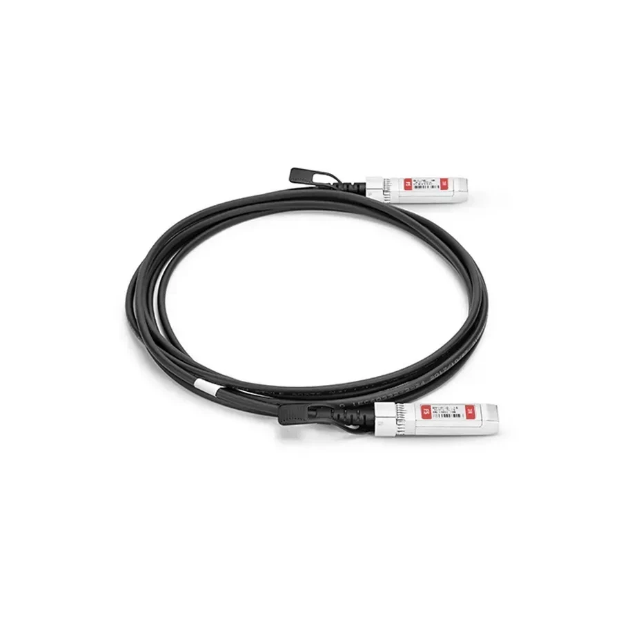 Кабель Huawei SFP-10G-CU3M, пассивный, SFP+ 10G, 3м — 2