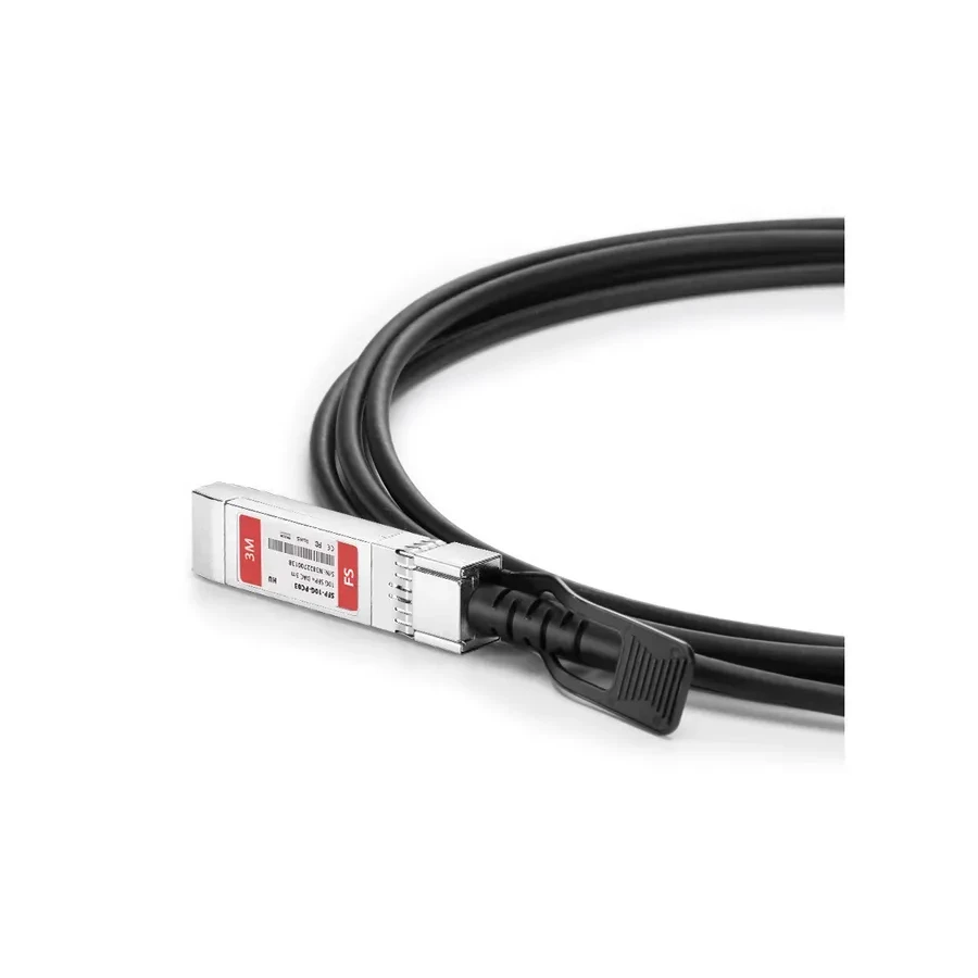 Кабель Huawei SFP-10G-CU3M, пассивный, SFP+ 10G, 3м — 3