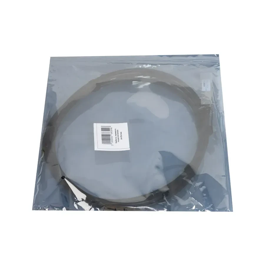 Кабель А-Оптик AO-DAC-100G-5D, 100G QSFP28, 5м — 3