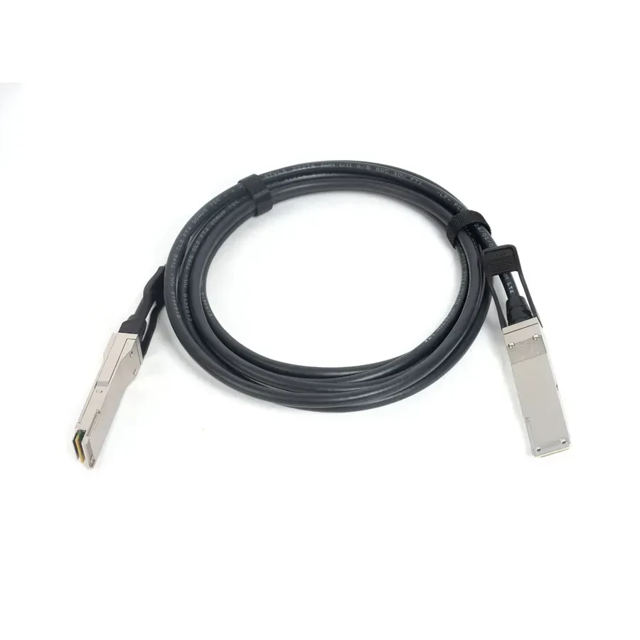 Кабель А-Оптик AO-DAC-40G-D5, 40G QSFP+, 5м