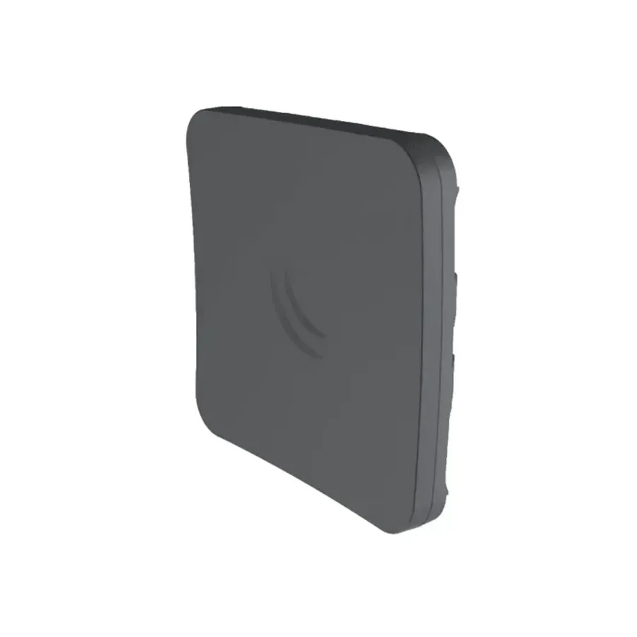 Антенна MikroTik MTAO-LTE-5D-SQ, LTE, 5dBi, 2 SMA