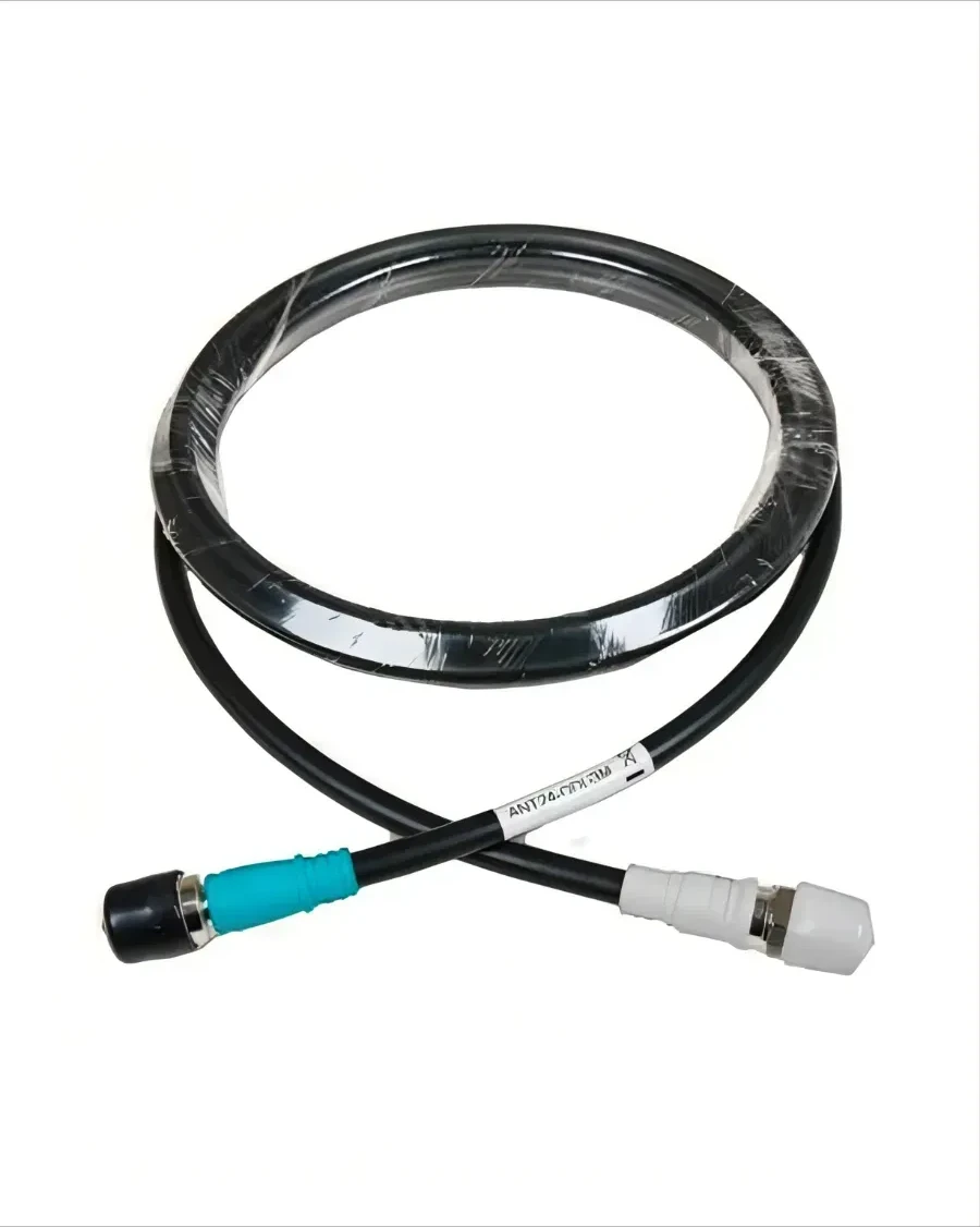 Кабель передачи видеосигнала D-Link ANT24-ODU1M/F1A, RP-N и N — 2