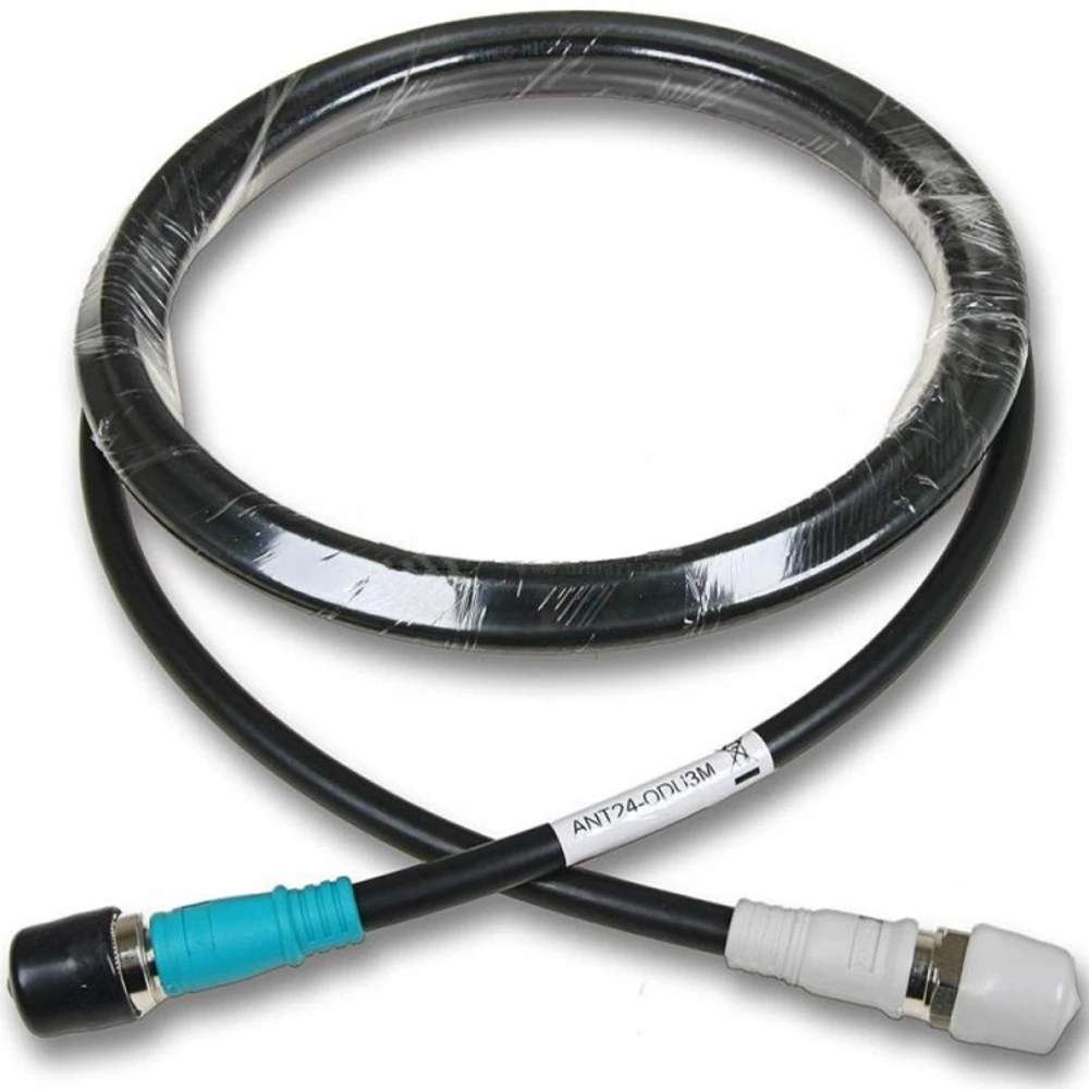 Кабель передачи видеосигнала D-Link ANT24-ODU3M, RP-N и N — 3