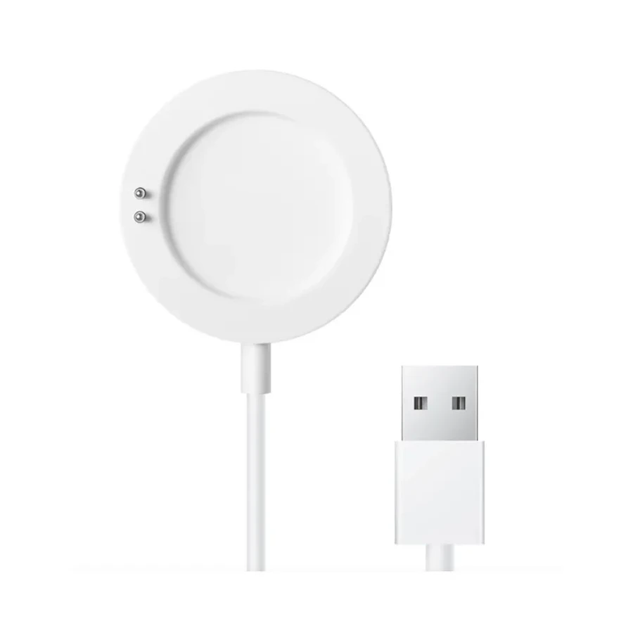 Док-станция для зарядки Xiaomi Watch Charging Dock, белый