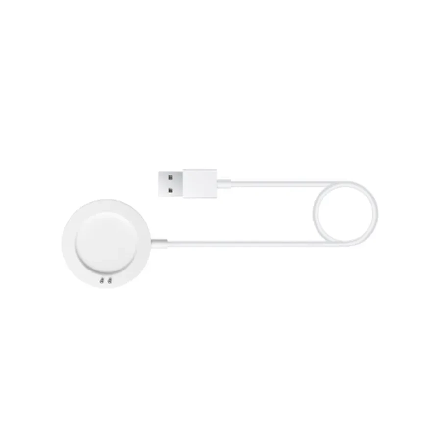 Док-станция для зарядки Xiaomi Watch Charging Dock, белый — 2