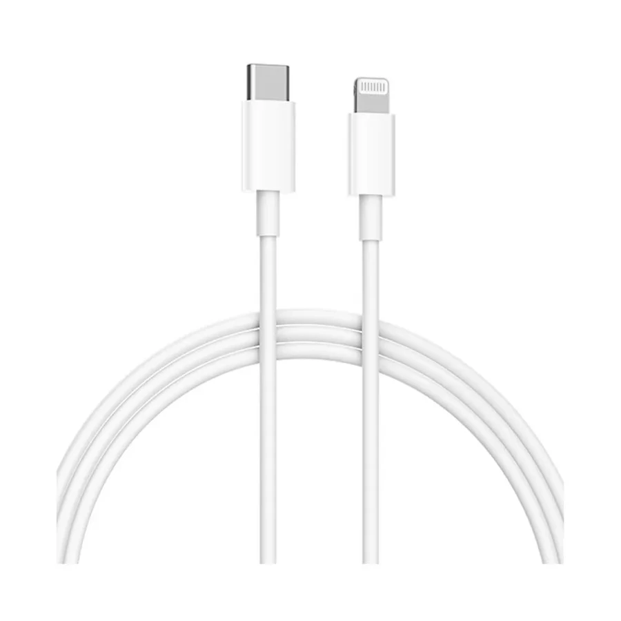 Кабель Xiaomi USB-C to Lightning, 1м