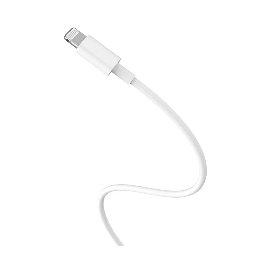 Кабель Xiaomi USB-C to Lightning, 1м — 2