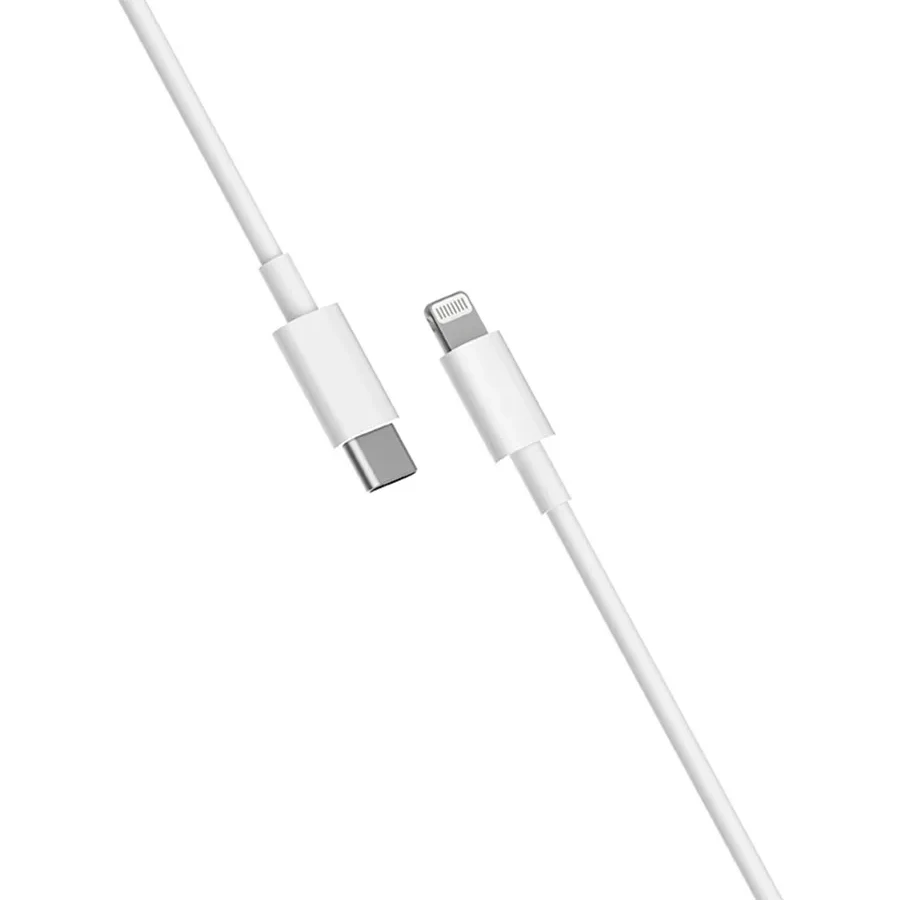 Кабель Xiaomi USB-C to Lightning, 1м — 3