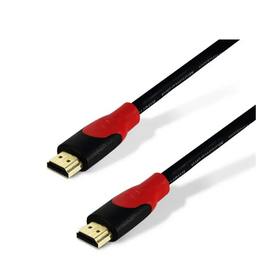 Кабель HDMI SHIP SH6016-3B, 3м, чёрный