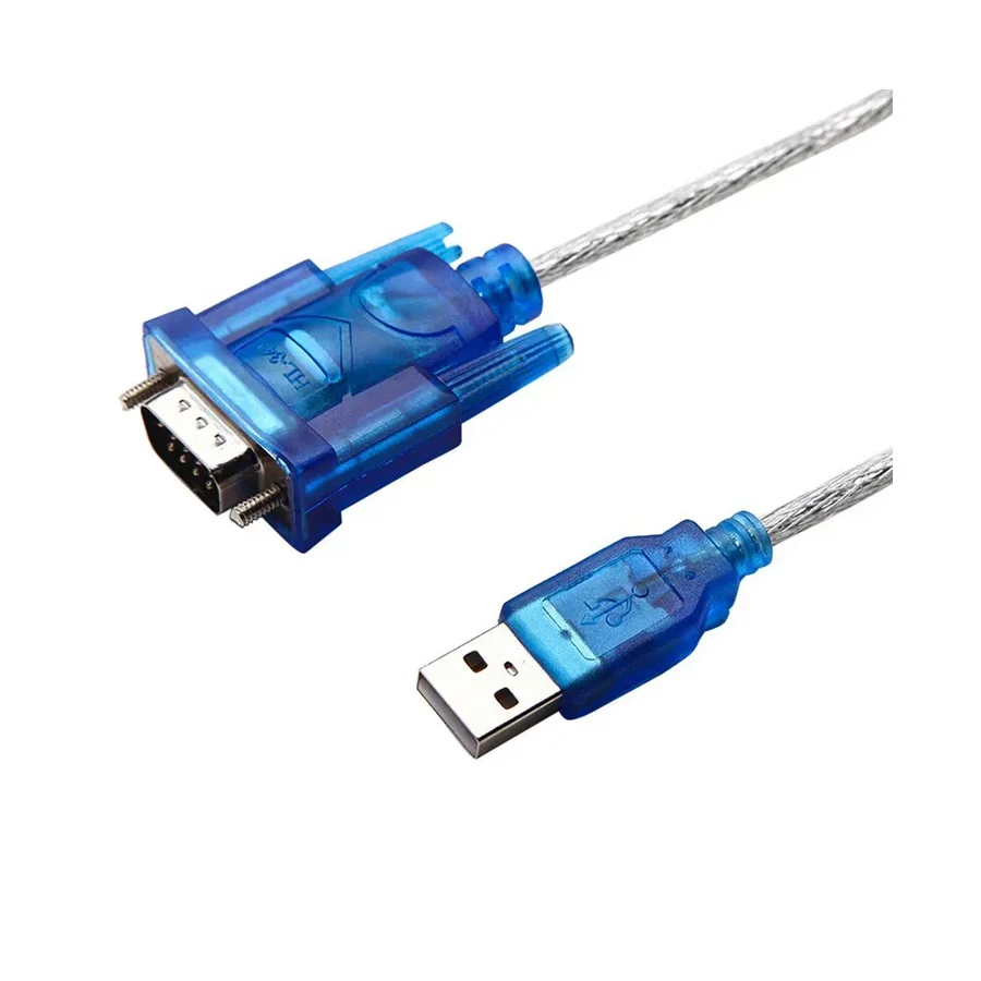 USB-RS232 переходник iPower, 1.5м