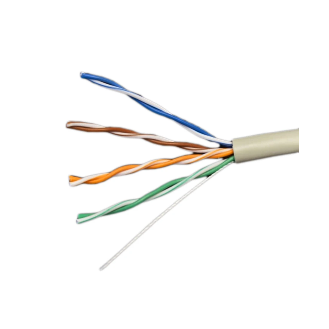 Кабель сетевой SHIP D135-P, Cat.5e, UTP, PVC, 305м