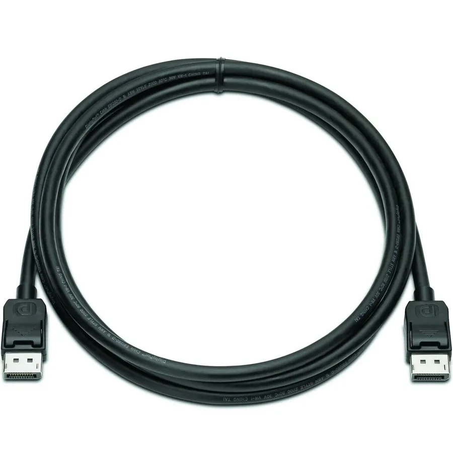 Кабель HP VN567A6 DisplayPort