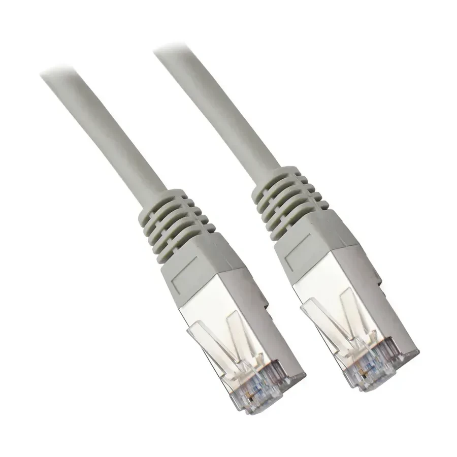 Кабель Cablexpert Patch Cord Cat.6 FTP, 1.5м, серый — 3