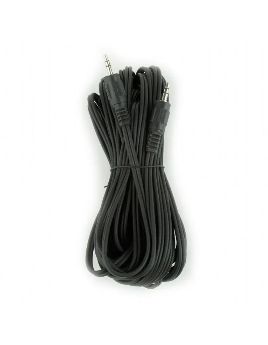 Аудиокабель Cablexpert CCA-404 AUX, 3.5мм, 1.2м — 2