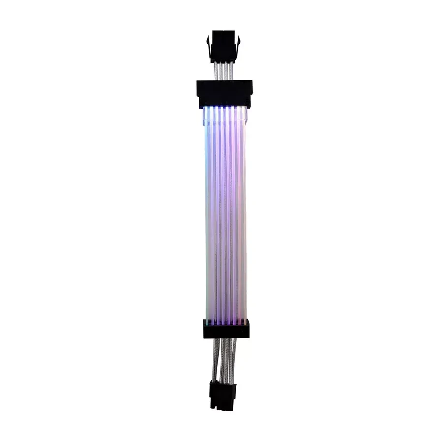 Переходник 1stPlayer MC-8PIN-01, 8-pin PCI-E RGB