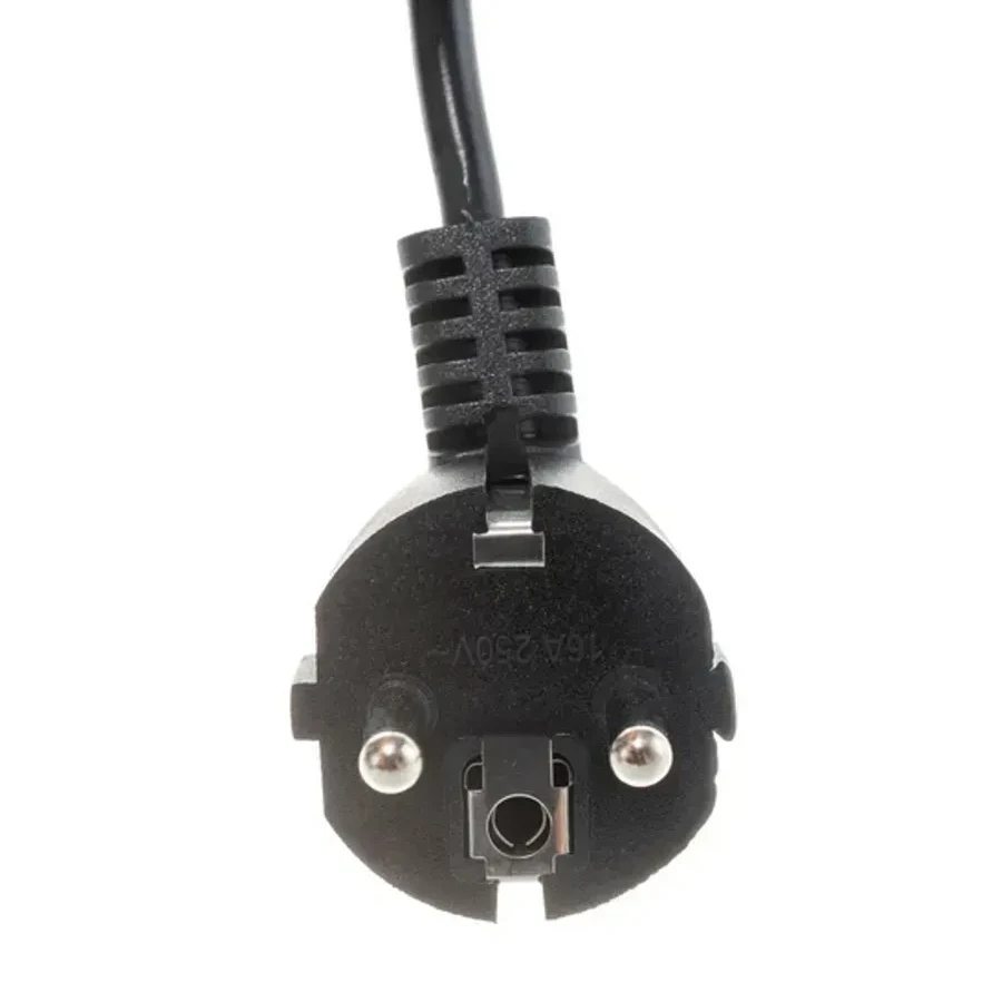 Кабель питания Cablexpert PC-186-10, Schuko C13, 3м — 3