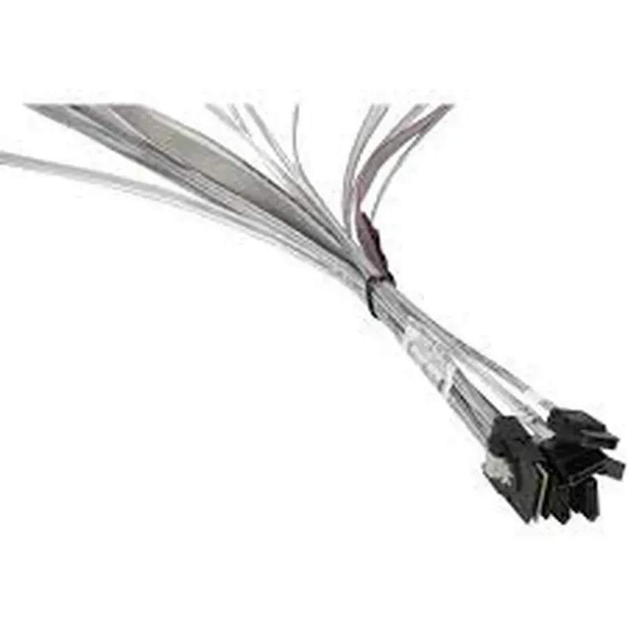 Кабель Supermicro IPASS to 4 SATA 55см — 3