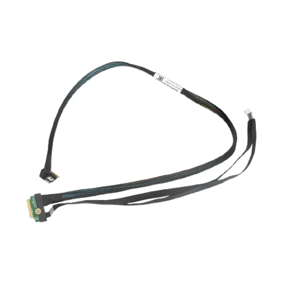 Кабель Lenovo ThinkSystem SR630 V3 M.2 NVMe RAID
