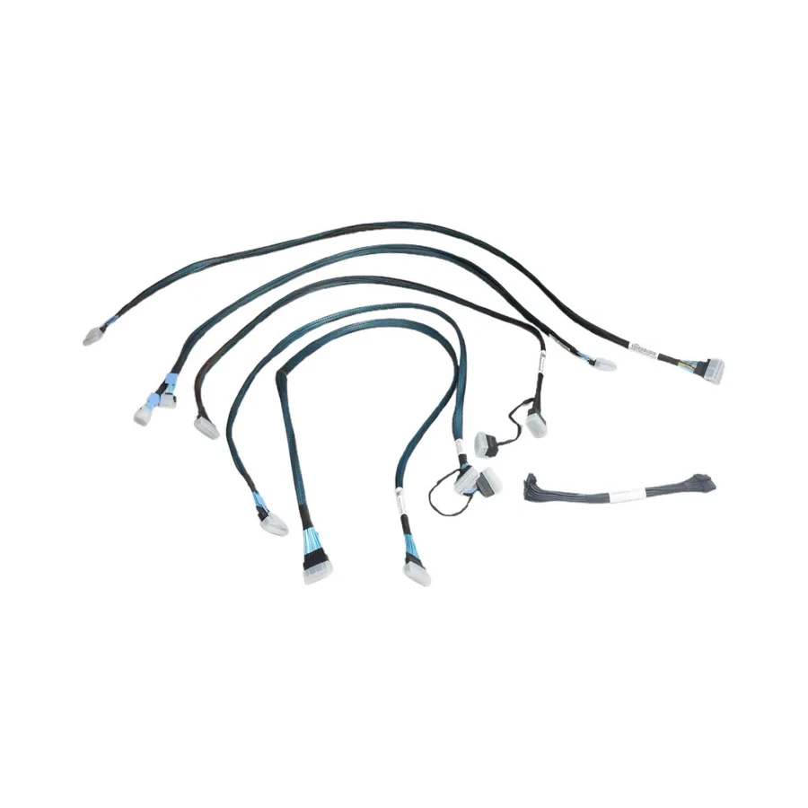 Кабель Lenovo ThinkSystem SR650 V2 2.5" SAS/SATA