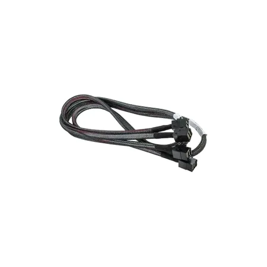 Кабель Intel Mini SAS HD AXXCBL875HDHD, 80 см