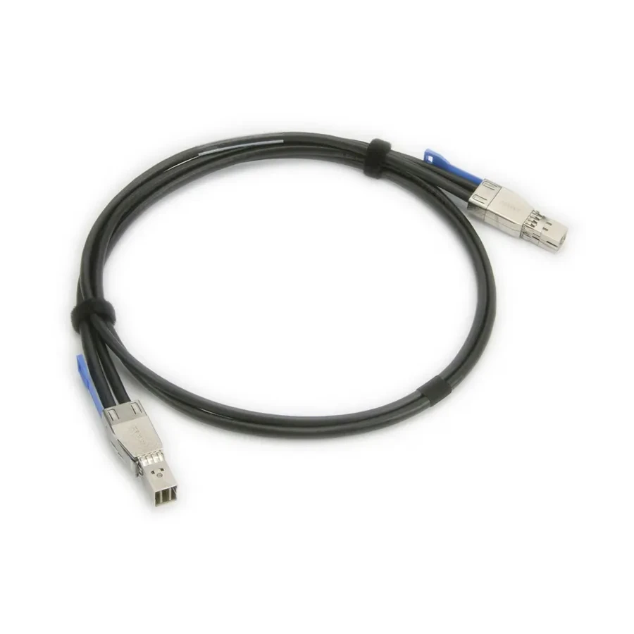 Кабель Supermicro Mini SAS HD External, 1 м