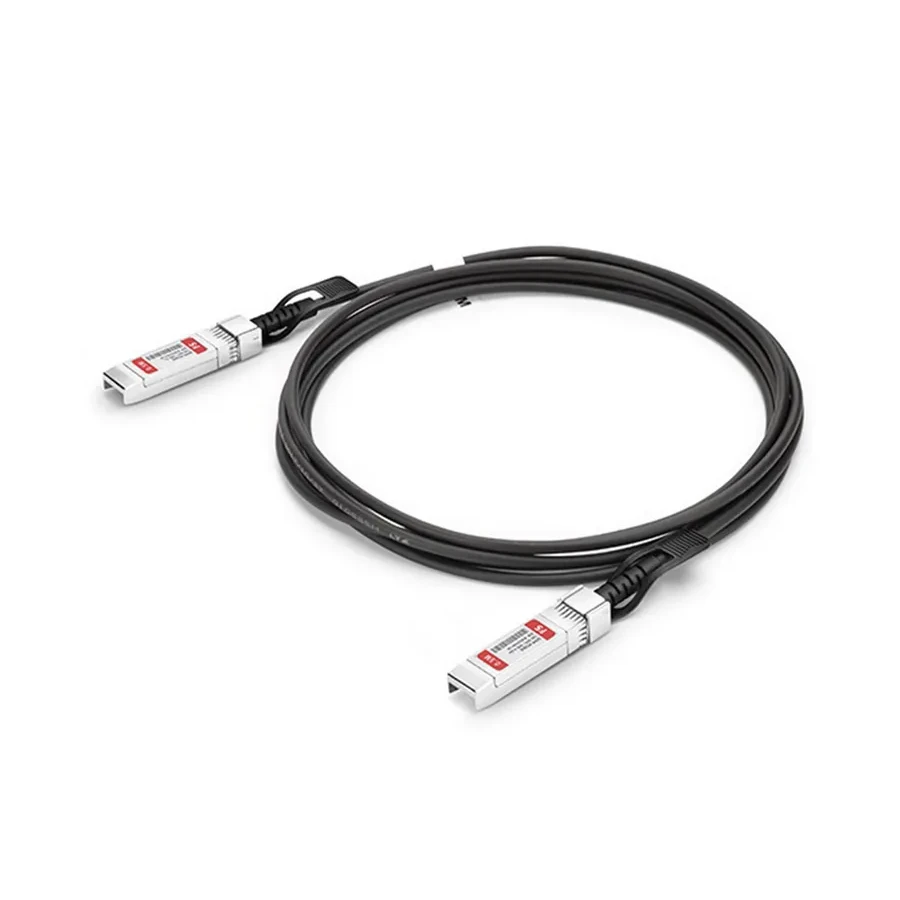 Кабель H3C LSWM1STK, SFP+/SFP+, 0.5м