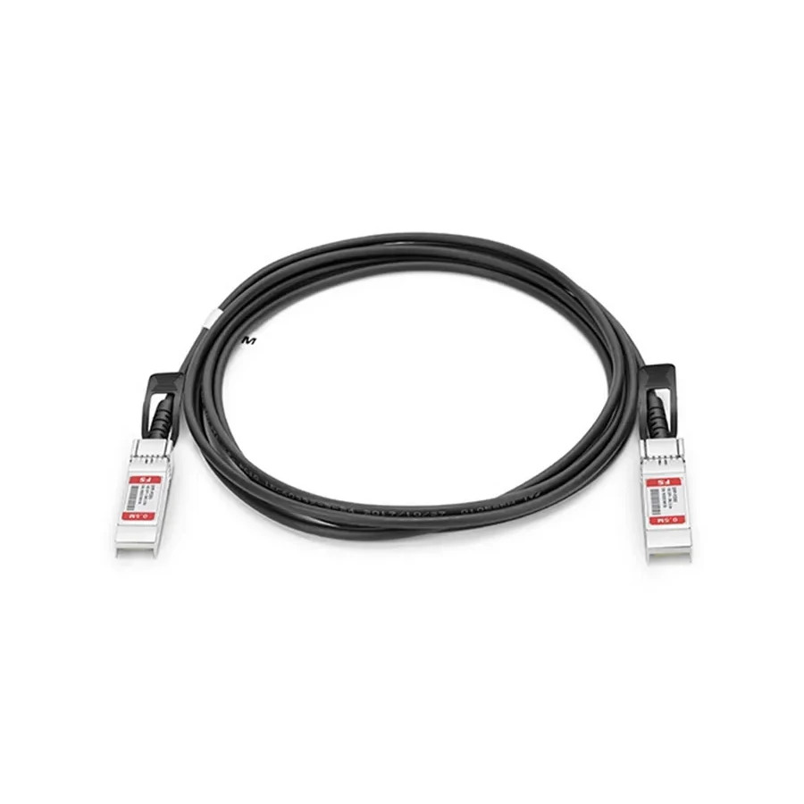 Кабель H3C LSWM1STK, SFP+/SFP+, 0.5м — 2